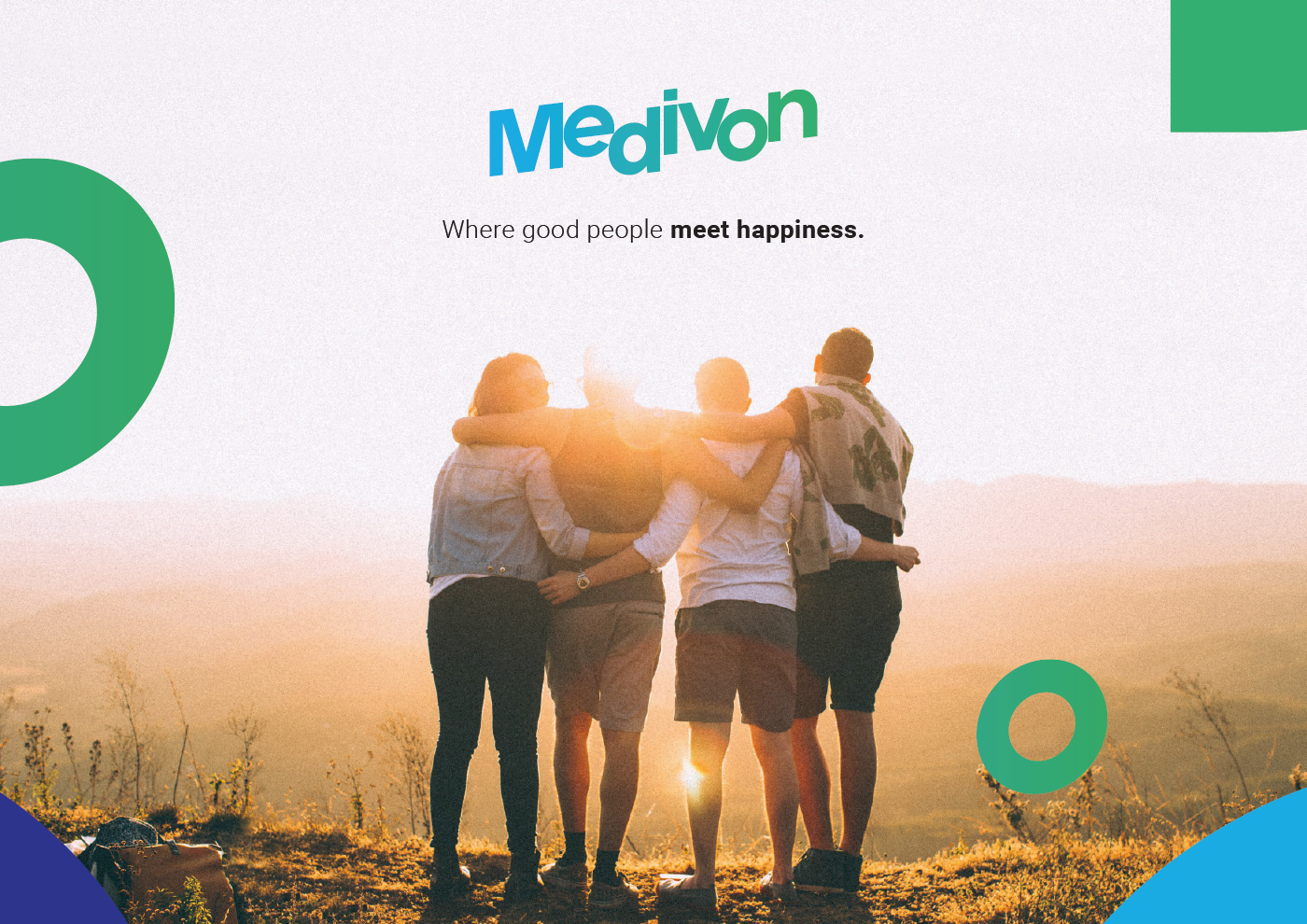 Medivon — industrial design